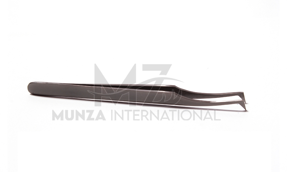 Eyelash Tweezers
